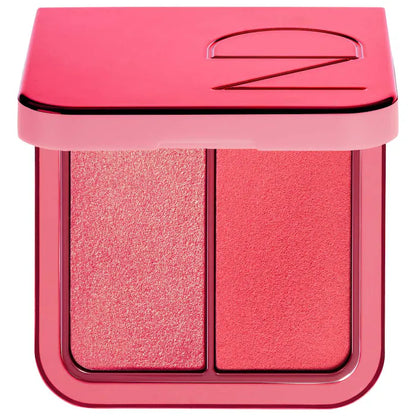 Natasha Denona | Hy-Blush Cloudy Cream Cheek Duo