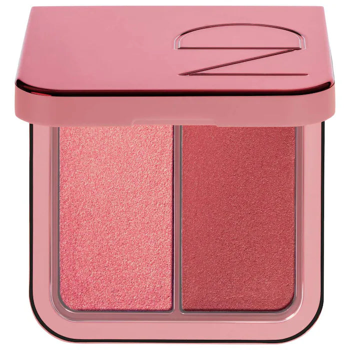 Natasha Denona | Hy-Blush Cloudy Cream Cheek Duo