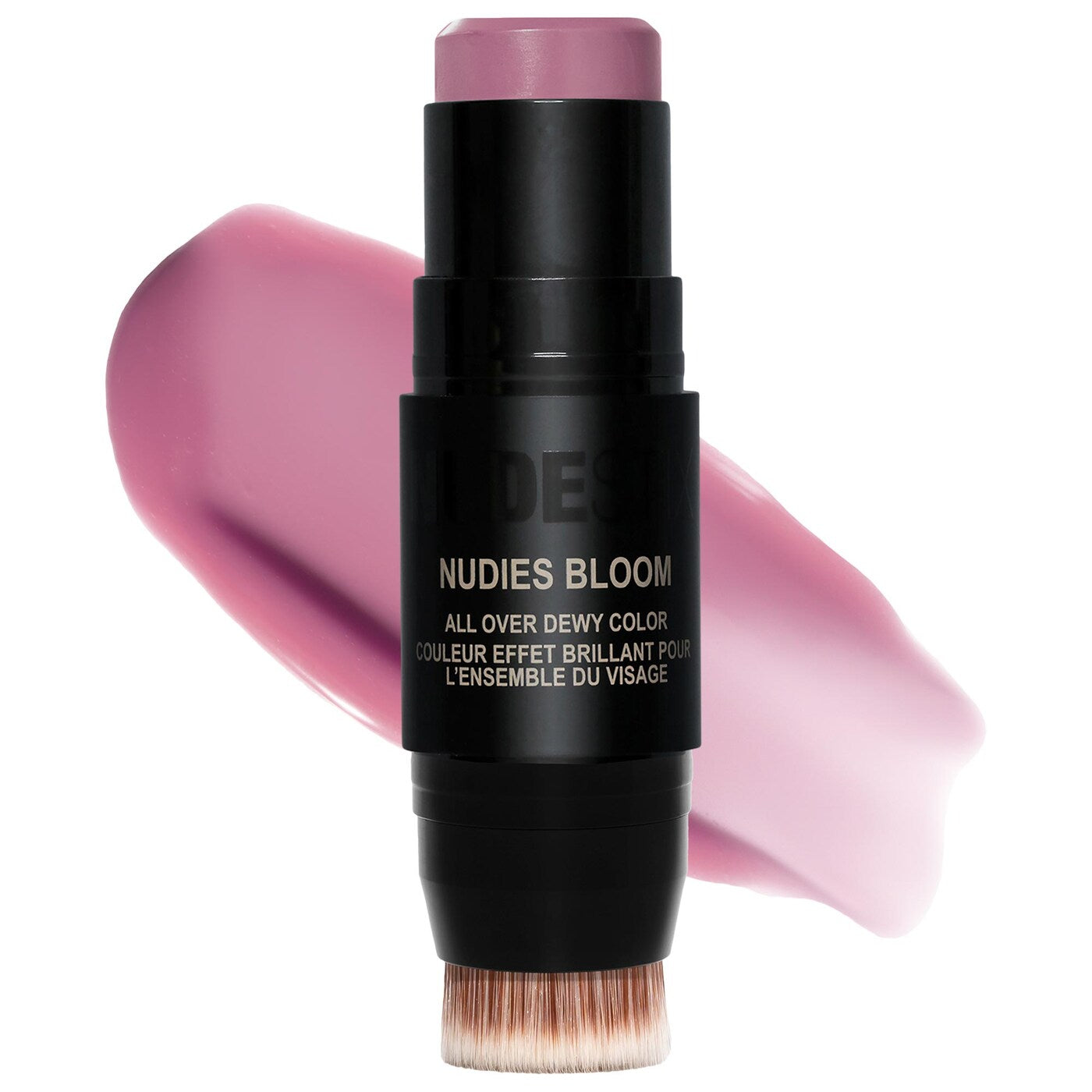 NUDESTIX | Nudies Cream Blush Stick