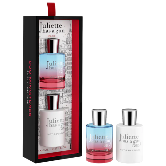 Juliette Has a Gun | Mini Duo Coffret Set