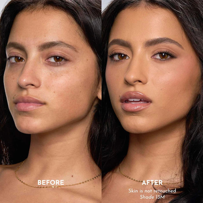 LAWLESS | Forget The Filler Skin-Plumping Line-Smoothing Foundation