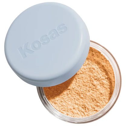 Kosas | Cloud Set Loose Translucent Talc-Free Setting + Blurring Powder