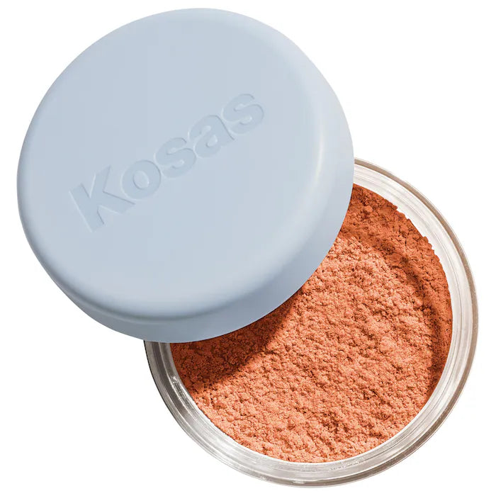 Kosas | Cloud Set Loose Translucent Talc-Free Setting + Blurring Powder