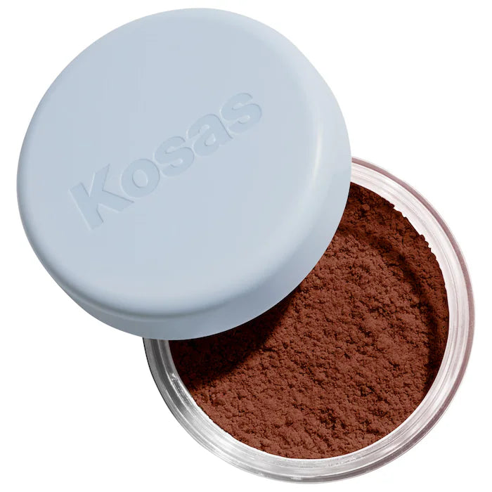 Kosas | Cloud Set Loose Translucent Talc-Free Setting + Blurring Powder