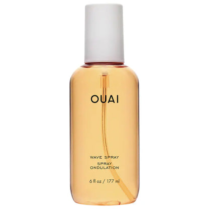 OUAI | Texturizing Wave Spray