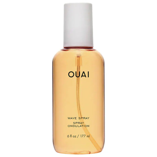 OUAI | Texturizing Wave Spray