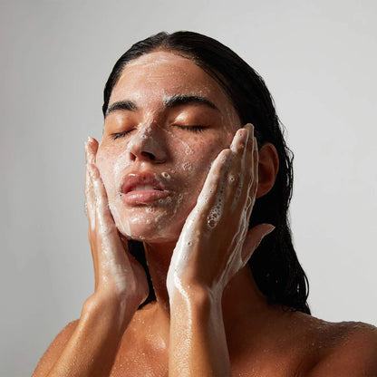 OUAI | Detox Face Cleanser Cape Town