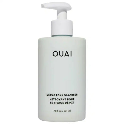 OUAI | Detox Face Cleanser Cape Town
