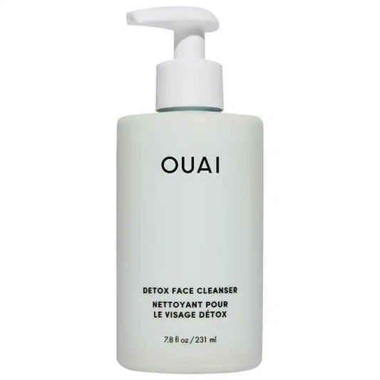 OUAI | Detox Face Cleanser Cape Town