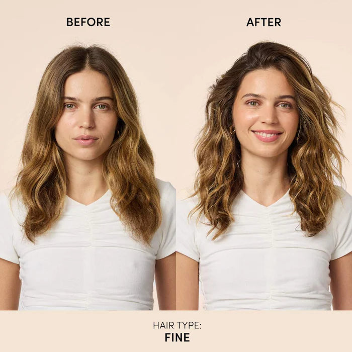 OUAI | Texturizing Wave Spray