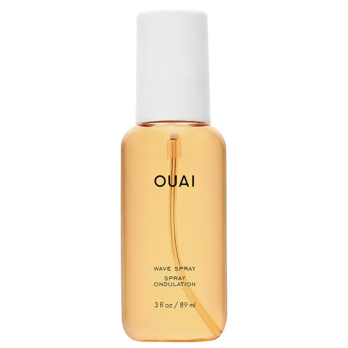 OUAI | Texturizing Wave Spray