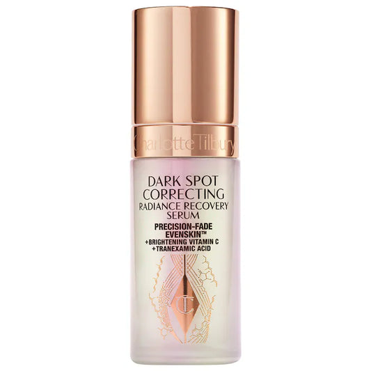 Charlotte Tilbury | Dark Spot Correcting Radiance Recovery Serum