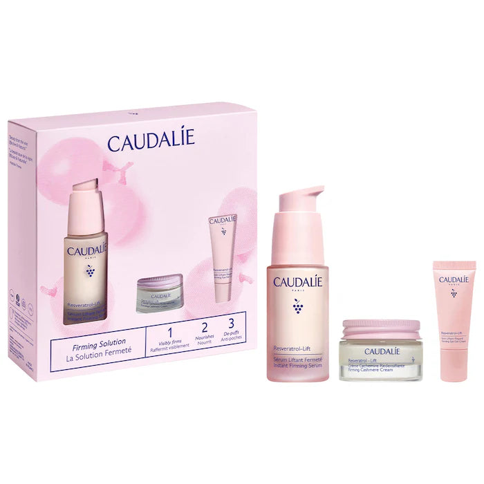 Caudalie | Resveratrol-Lift Lift & Firm Essentials