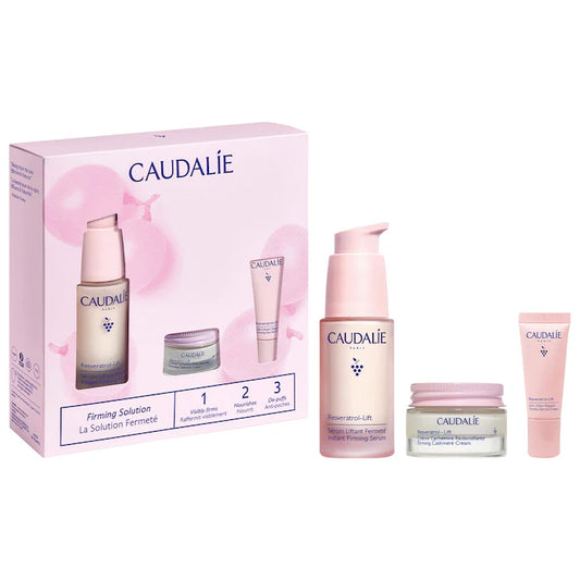 Caudalie | Resveratrol-Lift Lift & Firm Essentials