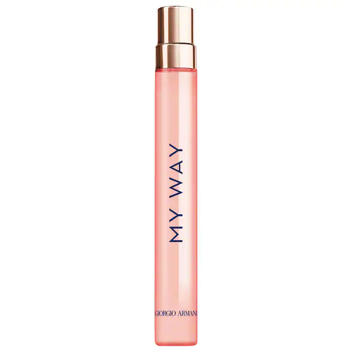 Armani Beauty | My Way Ylang Eau de Parfum Travel Spray