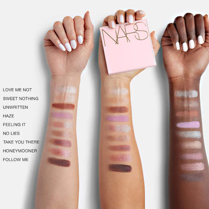 NARS | Afterglow Tempting Eyeshadow Palette