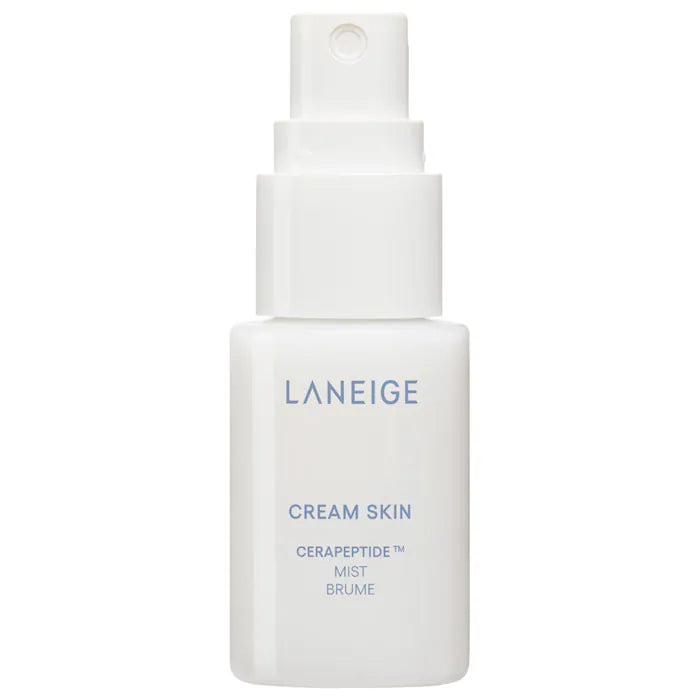 LANEIGE | Cream Skin Refillable Toner & Moisturizer with Ceramides and Peptides