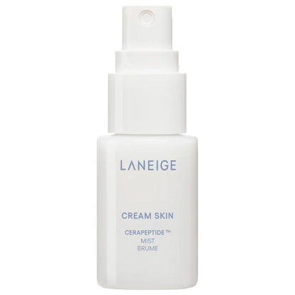 LANEIGE | Cream Skin Refillable Toner & Moisturizer with Ceramides and Peptides