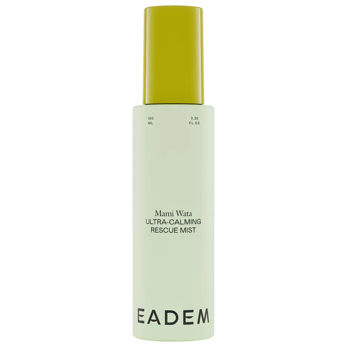 EADEM | Mami Wata Barrier Strengthening Face Mist with Cica, Panthenol, Ectoin for Sensitive, Irritated Skin
