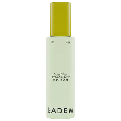 EADEM | Mami Wata Barrier Strengthening Face Mist with Cica, Panthenol, Ectoin for Sensitive, Irritated Skin