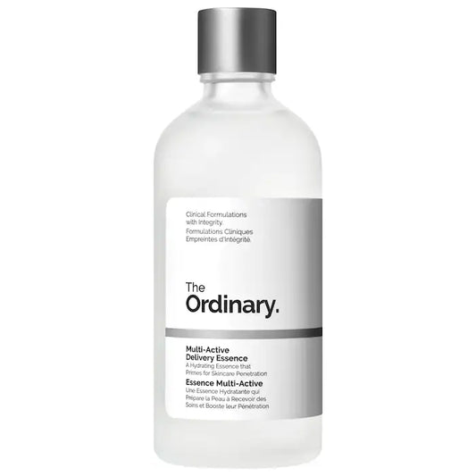 The Ordinary |  Multi-Active Delivery Essence for Hydration