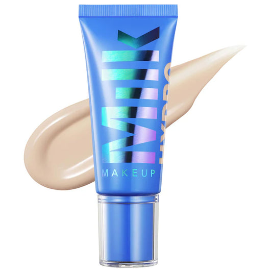 MILK MAKEUP | Hydro Grip 12-Hour Hydrating Gel Skin Tint