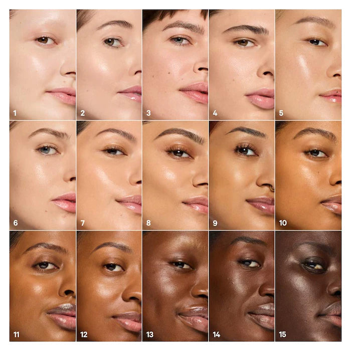 MILK MAKEUP | Hydro Grip 12-Hour Hydrating Gel Skin Tint