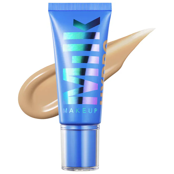 MILK MAKEUP | Hydro Grip 12-Hour Hydrating Gel Skin Tint