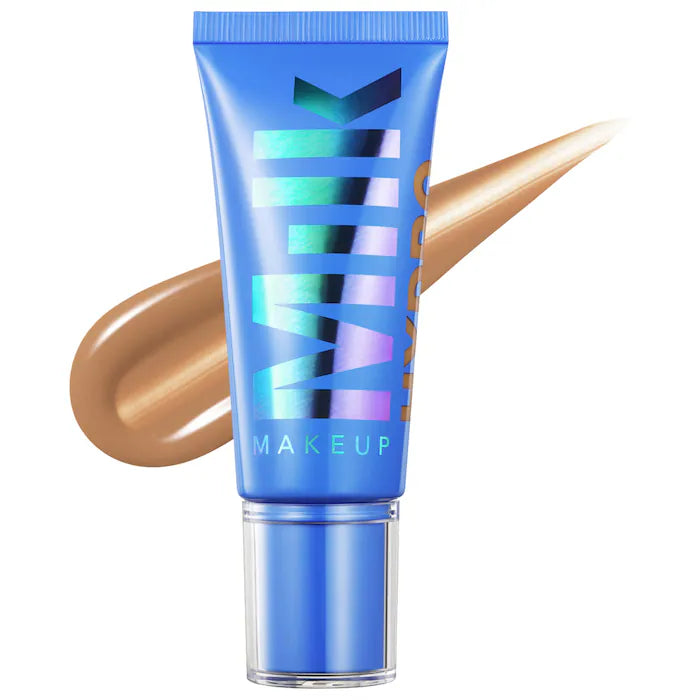 MILK MAKEUP | Hydro Grip 12-Hour Hydrating Gel Skin Tint