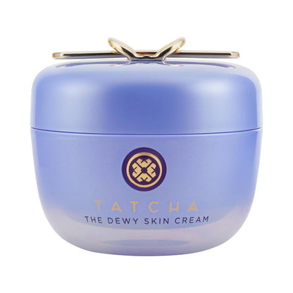 Tatcha | The Dewy Skin Cream Plumping & Hydrating Moisturizer