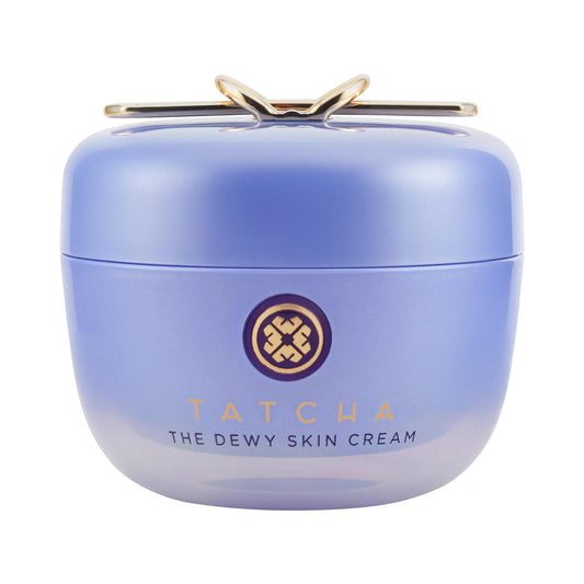 Tatcha | The Dewy Skin Cream Plumping & Hydrating Moisturizer