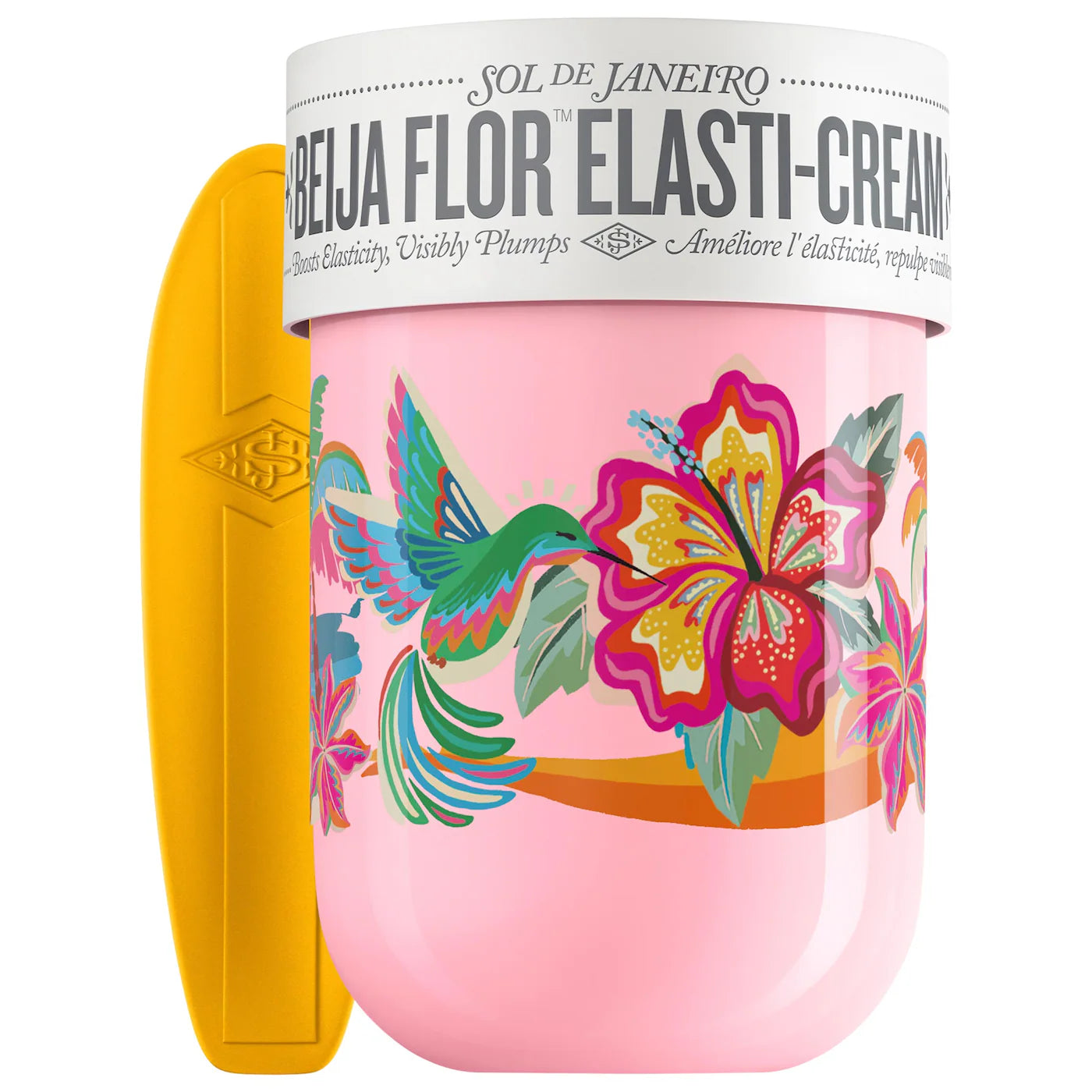 Sol de Janeiro | Beija Flor™ Elasti-Cream with Collagen and Squalane