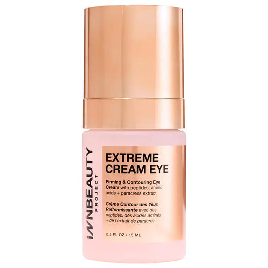 iNNBEAUTY PROJECT | Extreme Cream Eye Firming & Contouring Refillable Eye Cream