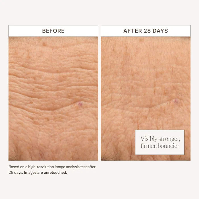 ILIA | Barrier Build Skin Protectant Cream – Moisturizer with Ceramides