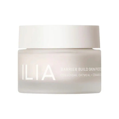ILIA | Barrier Build Skin Protectant Cream – Moisturizer with Ceramides