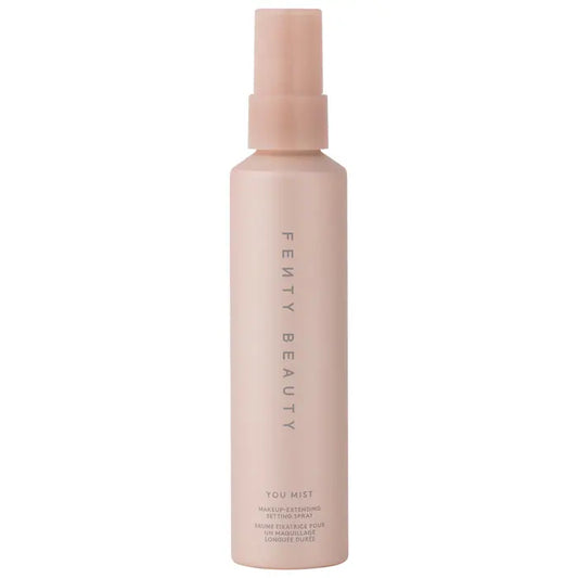 Fenty Beauty by Rihanna | You Mist Makeup-Extending Setting Spray