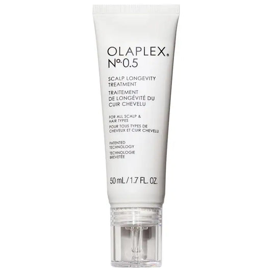 Olaplex | No.0.5 Hydrating and Strengthening Scalp Serum