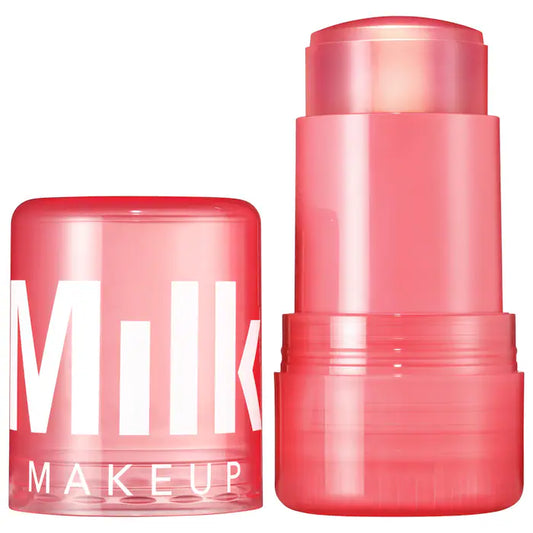 MILK MAKEUP |  Watermelon Jelly Glow Brightening Serum Stick with Peptides