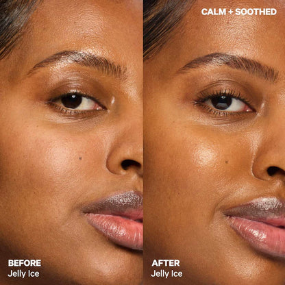 MILK MAKEUP | Cooling Water Jelly Ice Soothing Serum Stick with Niacinamide