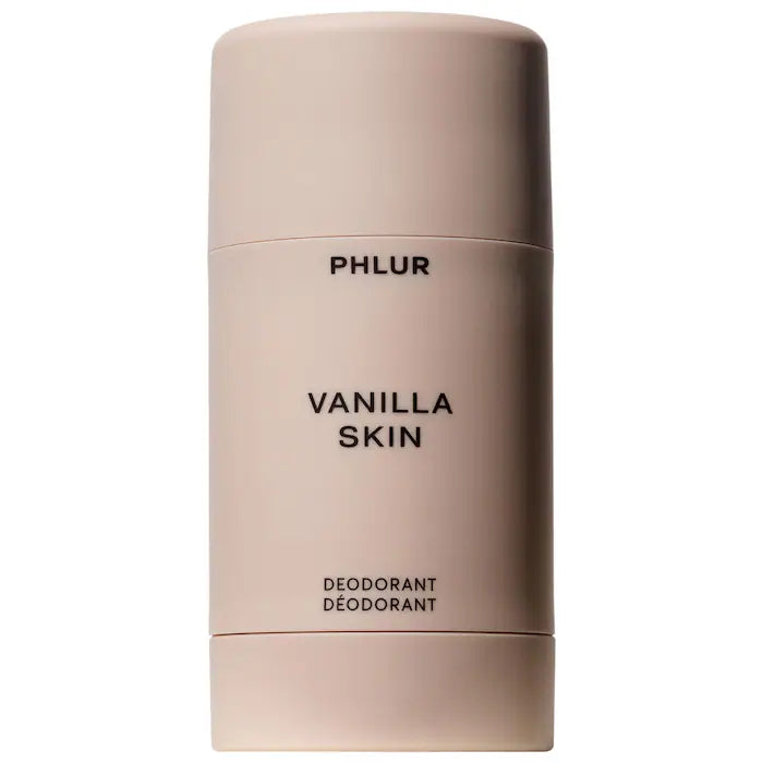 PHLUR | Vanilla Skin Deodorant