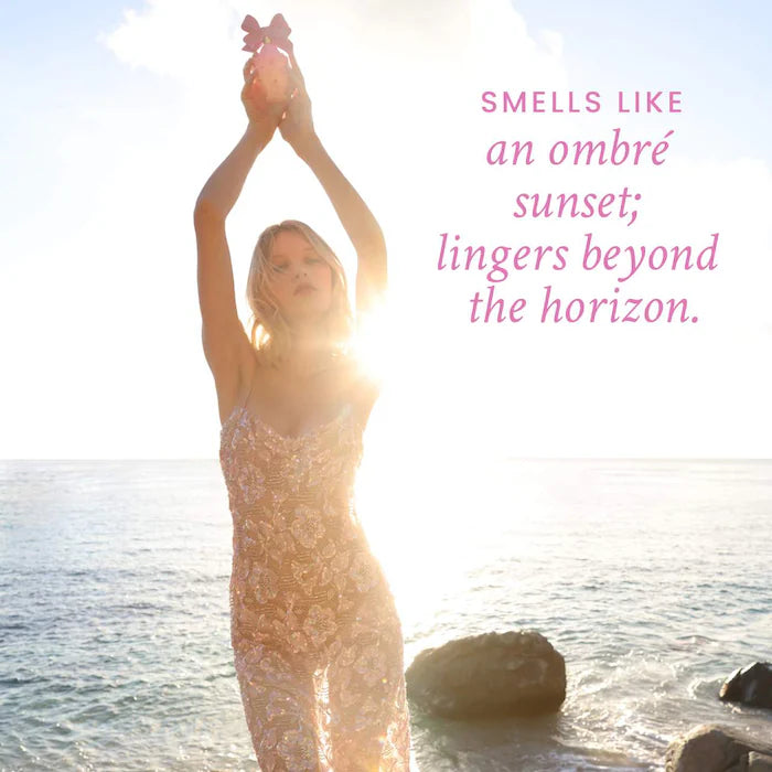 LoveShackFancy | Love on the Beach Eau de Parfum with Coconut & Frangipani