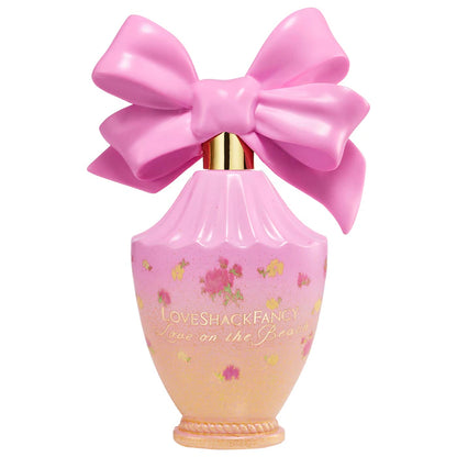 LoveShackFancy | Love on the Beach Eau de Parfum with Coconut & Frangipani