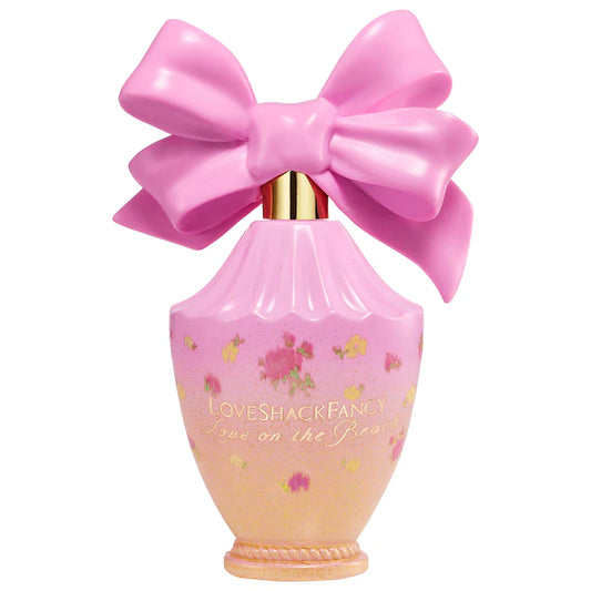 LoveShackFancy | Love on the Beach Eau de Parfum with Coconut & Frangipani