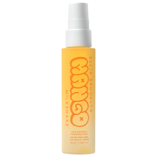 Ellis Brooklyn | MANGO MILKSHAKE Hair and Body Fragrance Mist