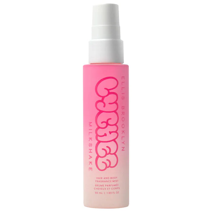 Ellis Brooklyn | LYCHEE MILKSHAKE Hair and Body Fragrance Mist