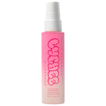 Ellis Brooklyn | LYCHEE MILKSHAKE Hair and Body Fragrance Mist