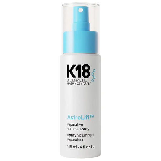 K18 Biomimetic Hairscience | AstroLift™ Reparative Volume Spray