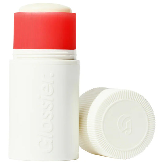 Glossier | Deodorant Refillable Case + YOU Refill Set