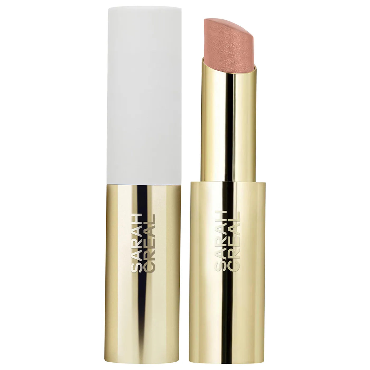 Sarah Creal | The Adults are Talking Solid Serum Lip Repair