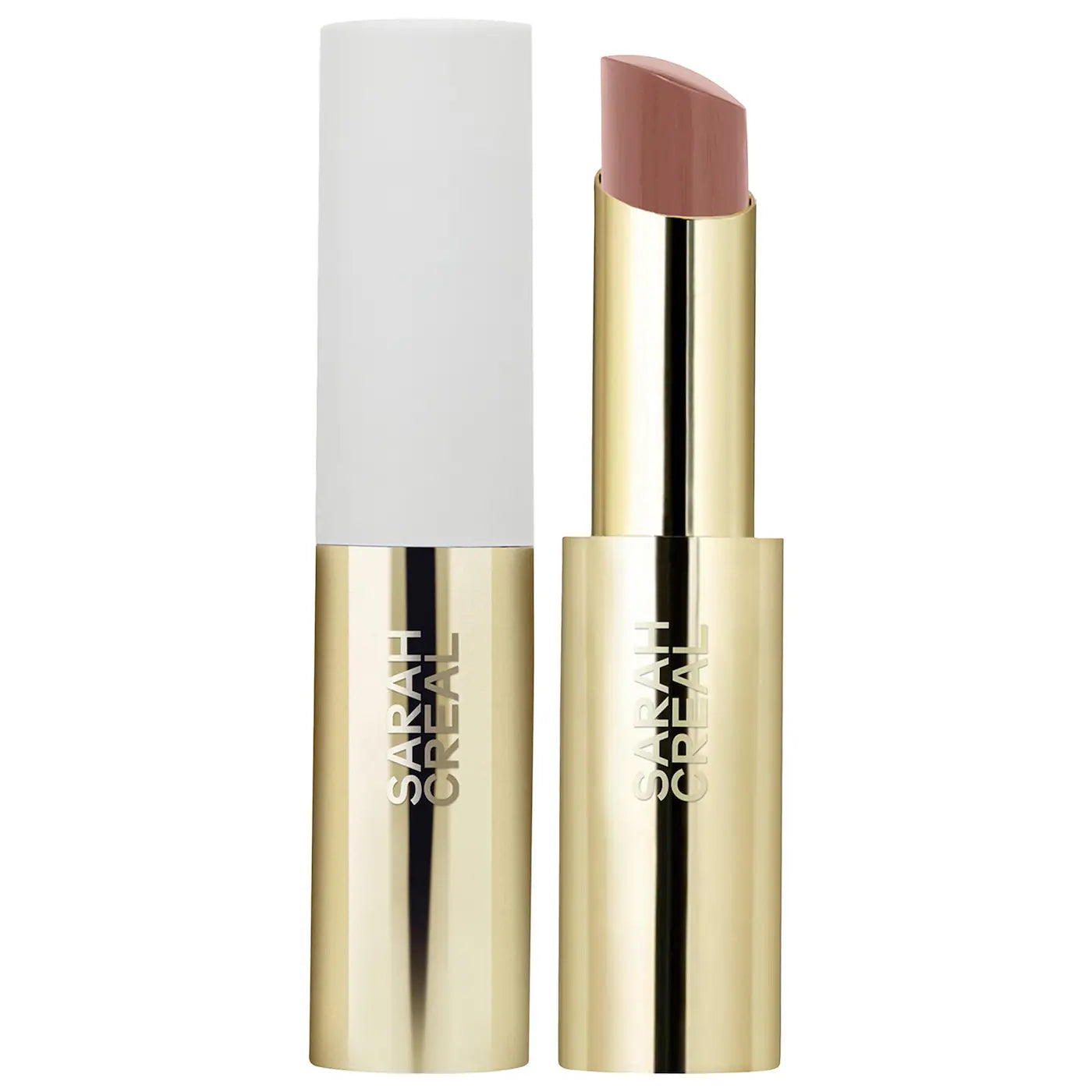 Sarah Creal | The Adults are Talking Solid Serum Lip Repair